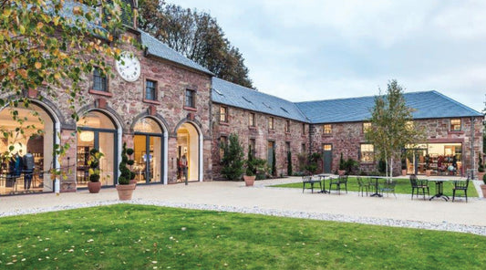 Meet The Makers Event 26/27 Nov 2022