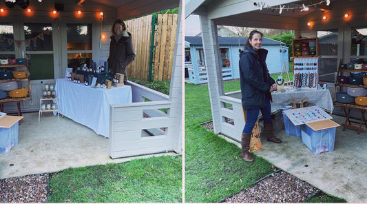 Rosarista Christmas Market 3 Dec 2022