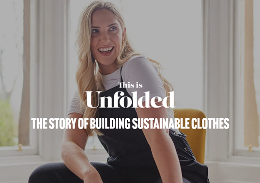 15th October 2023 - Unfolded and Friends Event Edinburgh