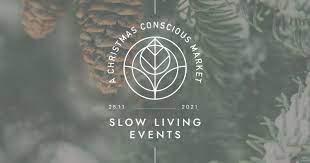 3rd December 2023 - Slow Living Events, Barra Castle