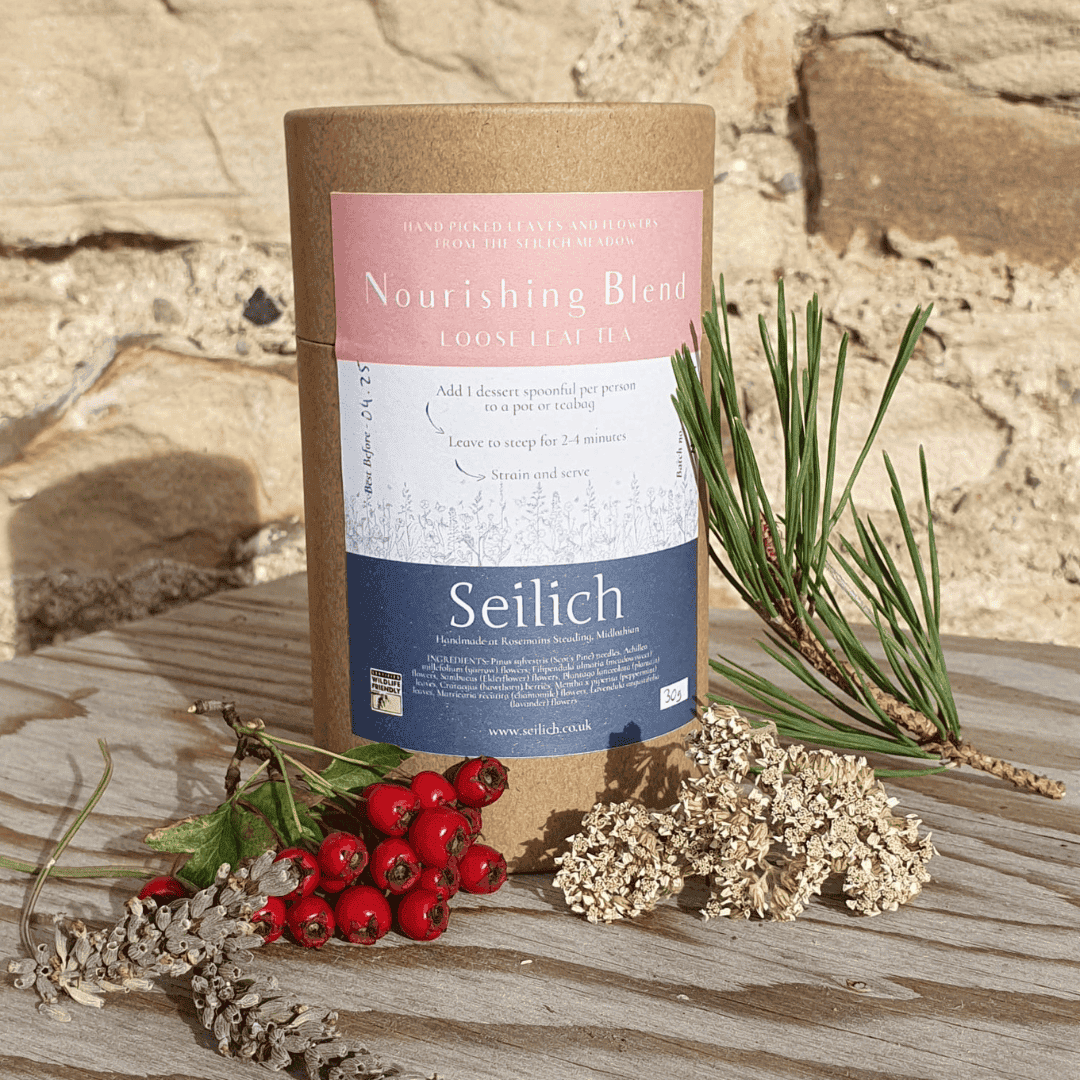Nourishing Blend Tea