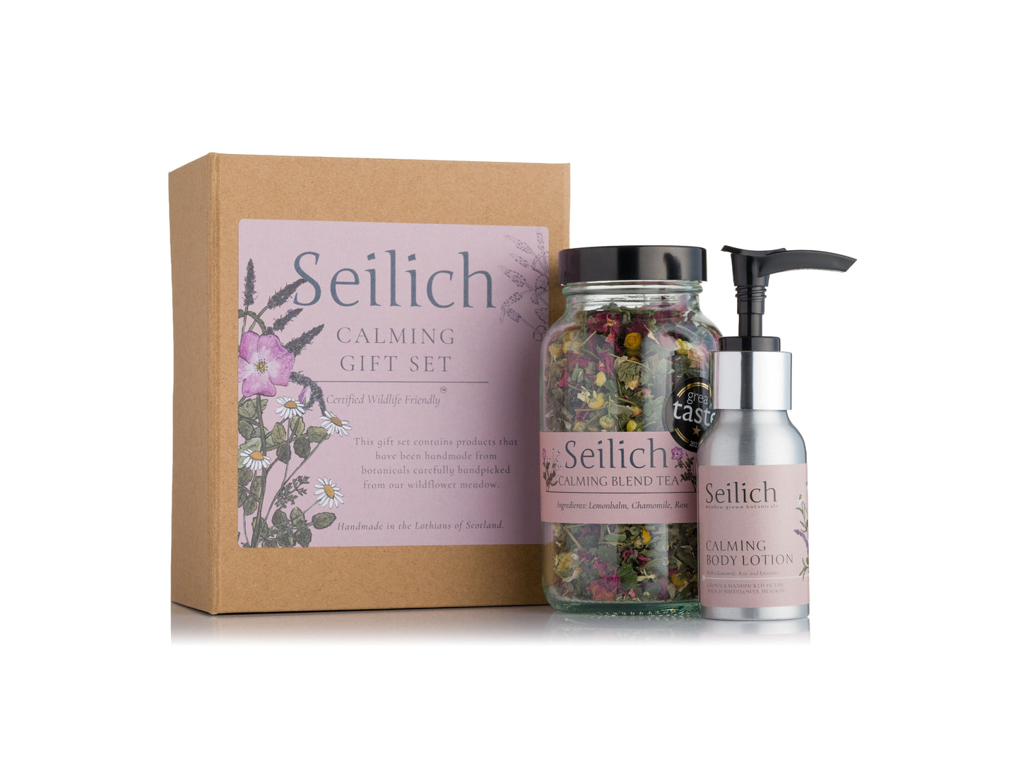 Calming Gift Set