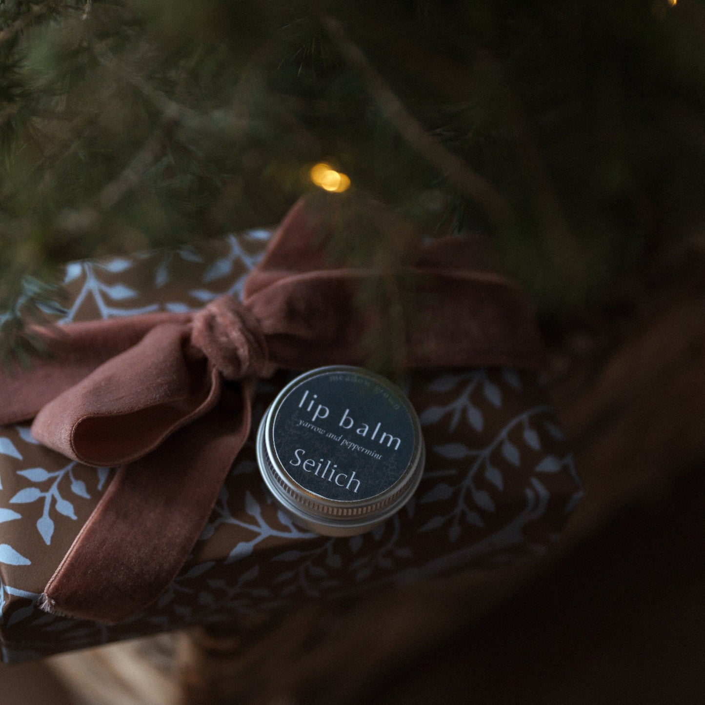 Lip Balm