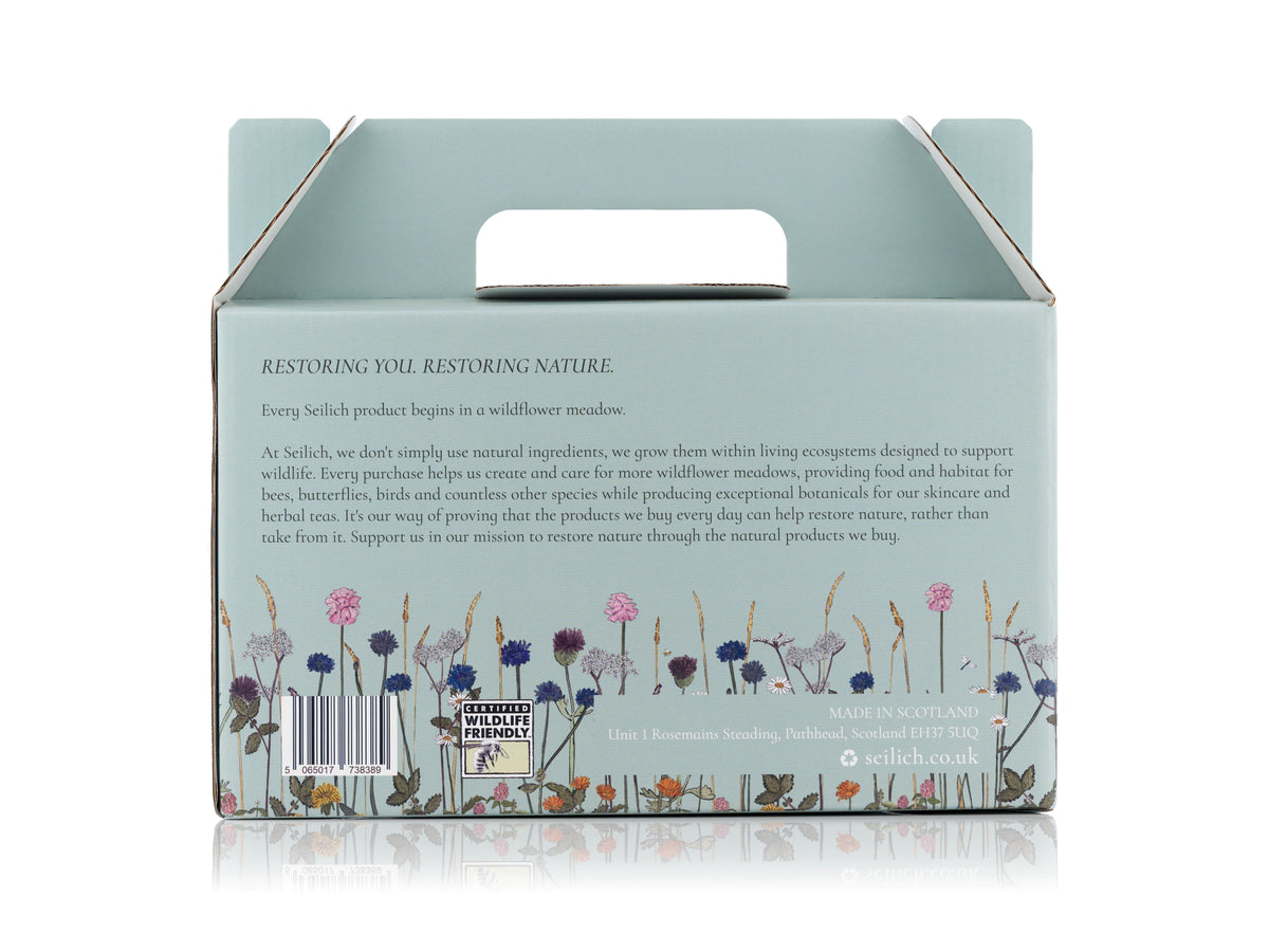 Herbal Tea Gift Set