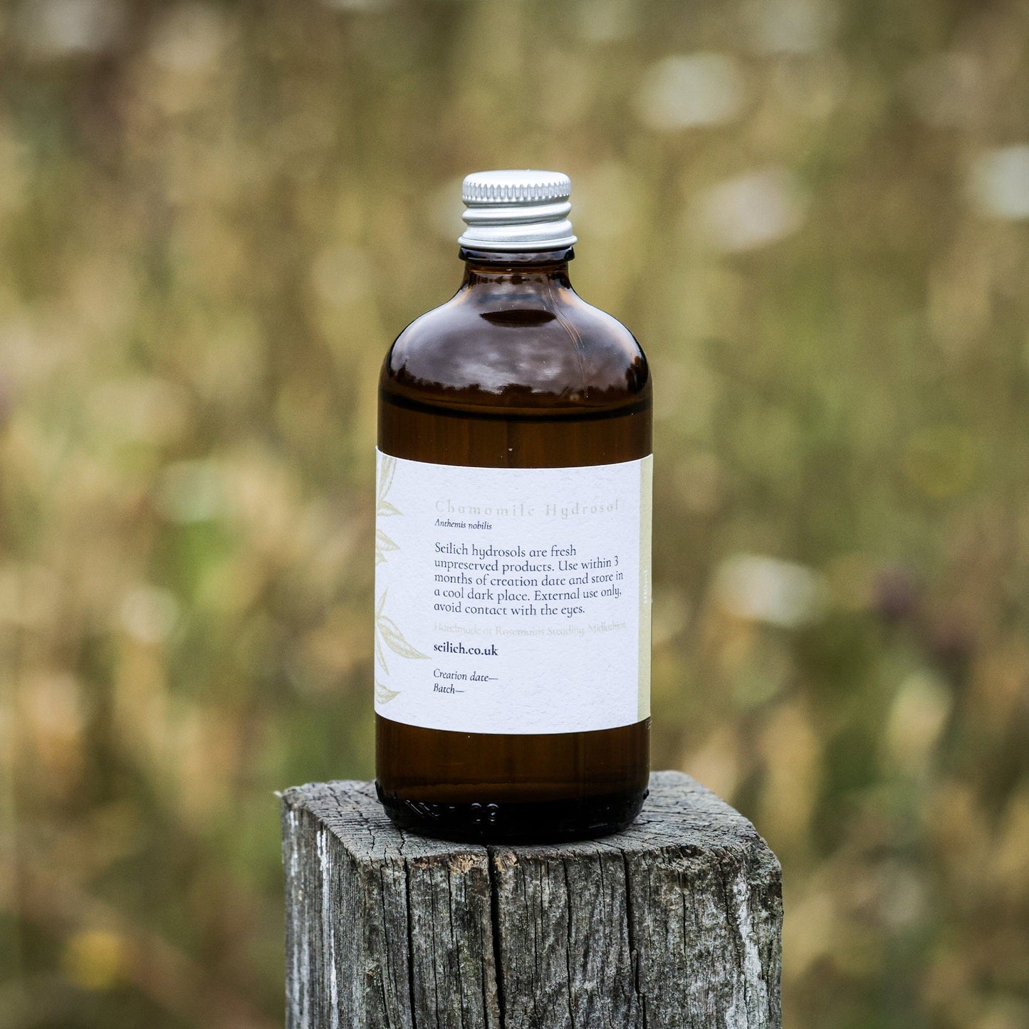 Wild Chamomile Hydrosol