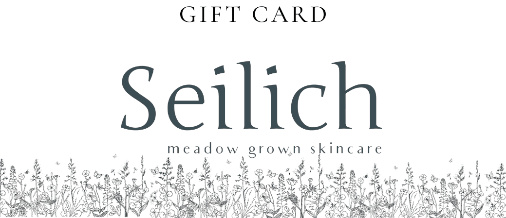 Seilich Gift Card