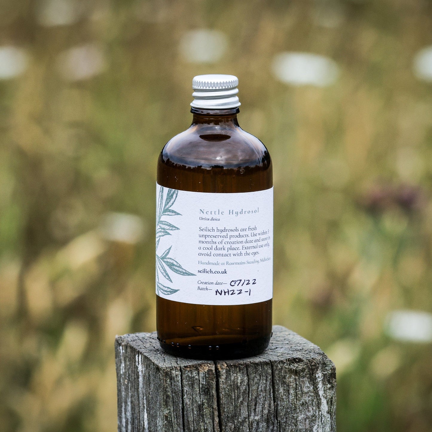 Nettle Hydrosol