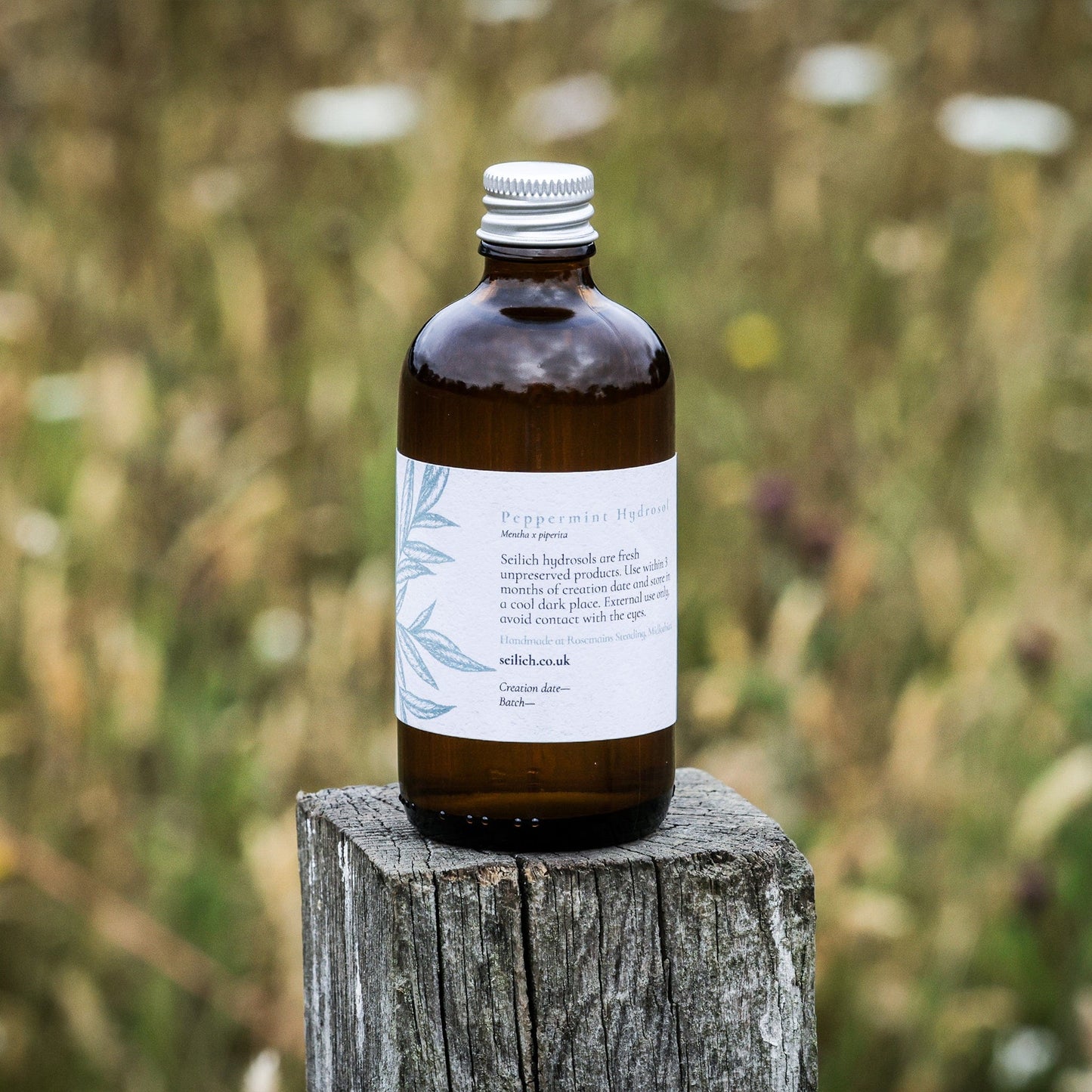 Peppermint Hydrosol