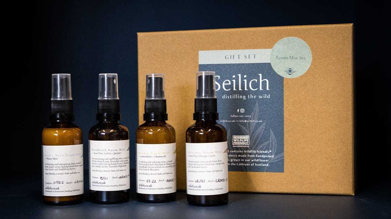 Room Mist Gift Set