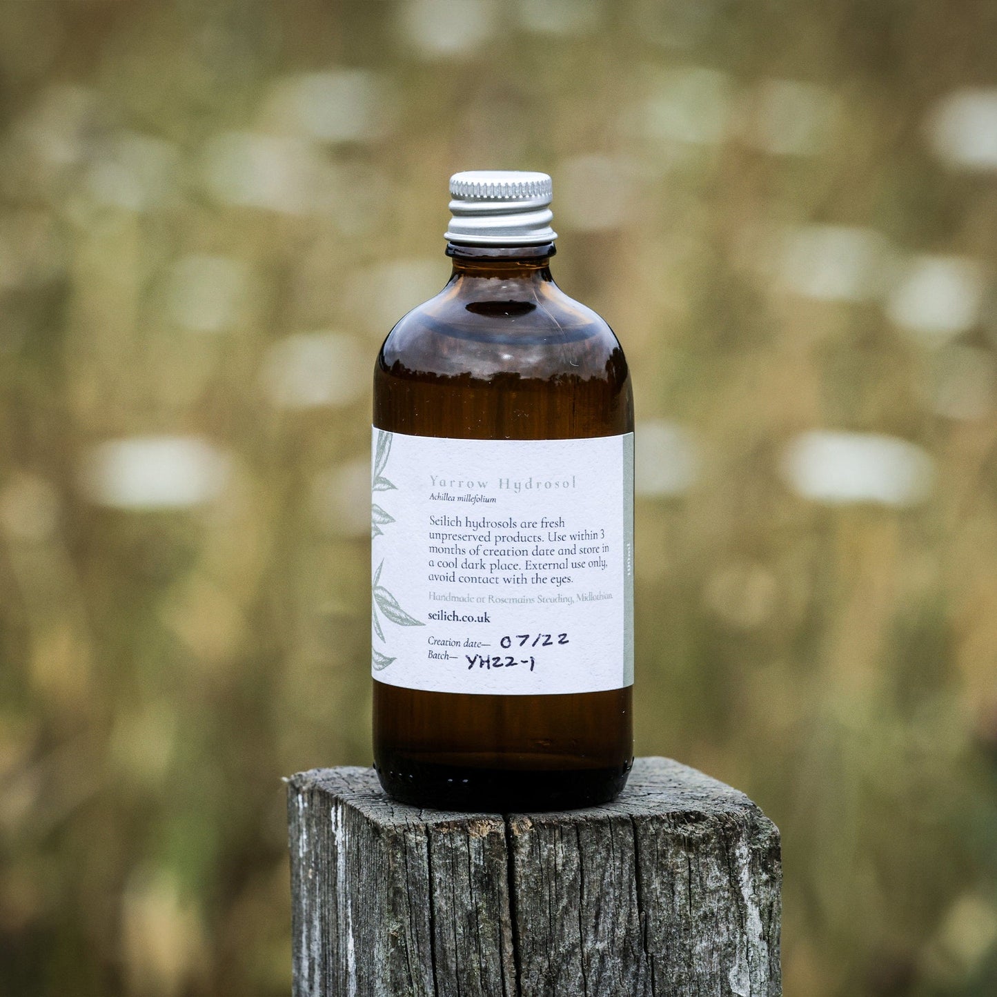 Yarrow Hydrosol