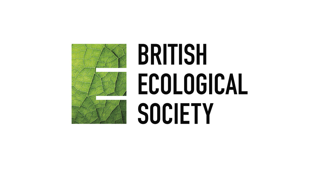 British Ecological Society Meeting 19/21 Dec 2022