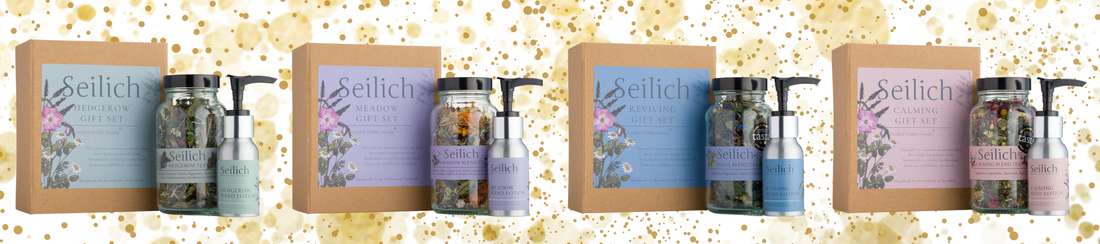 Christmas Gifting That Gives Back to Nature