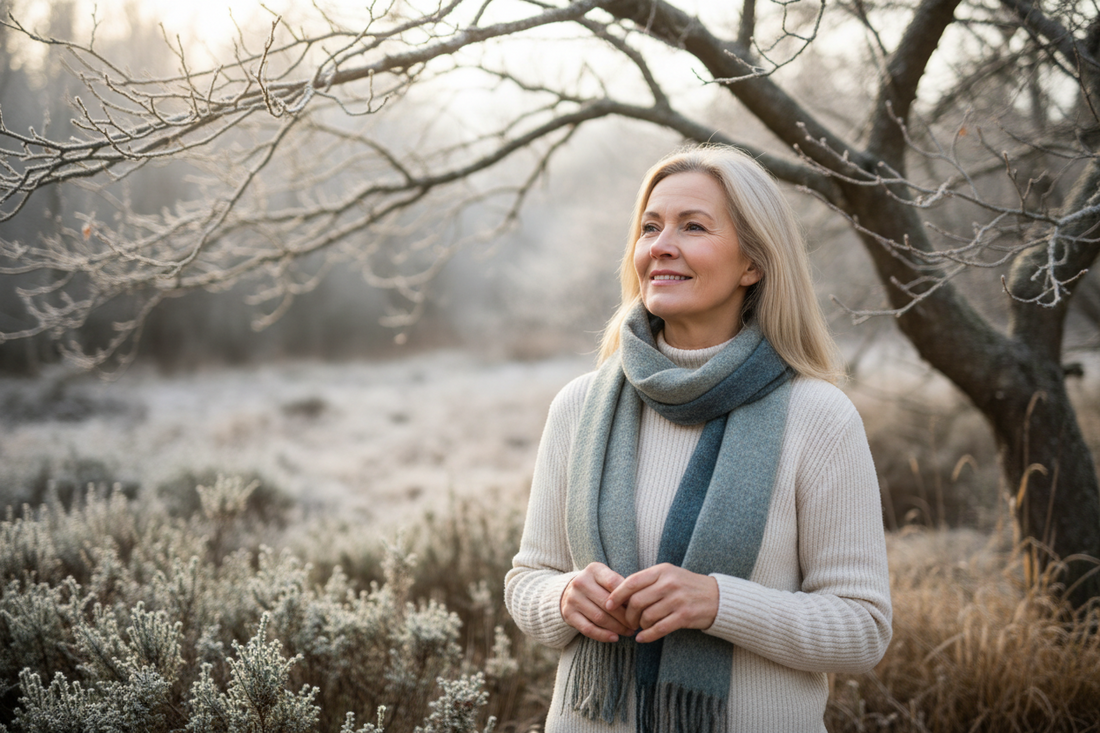 Your Winter Skincare Guide