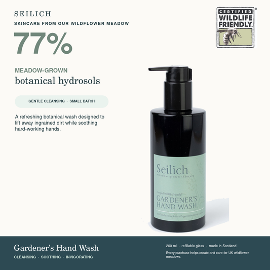 Gardener's Hand Wash