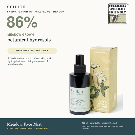 Meadow Face Mist