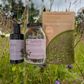 Wildflower Ritual Set