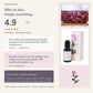 Meadow Face Oil