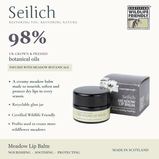 Meadow Lip Balm