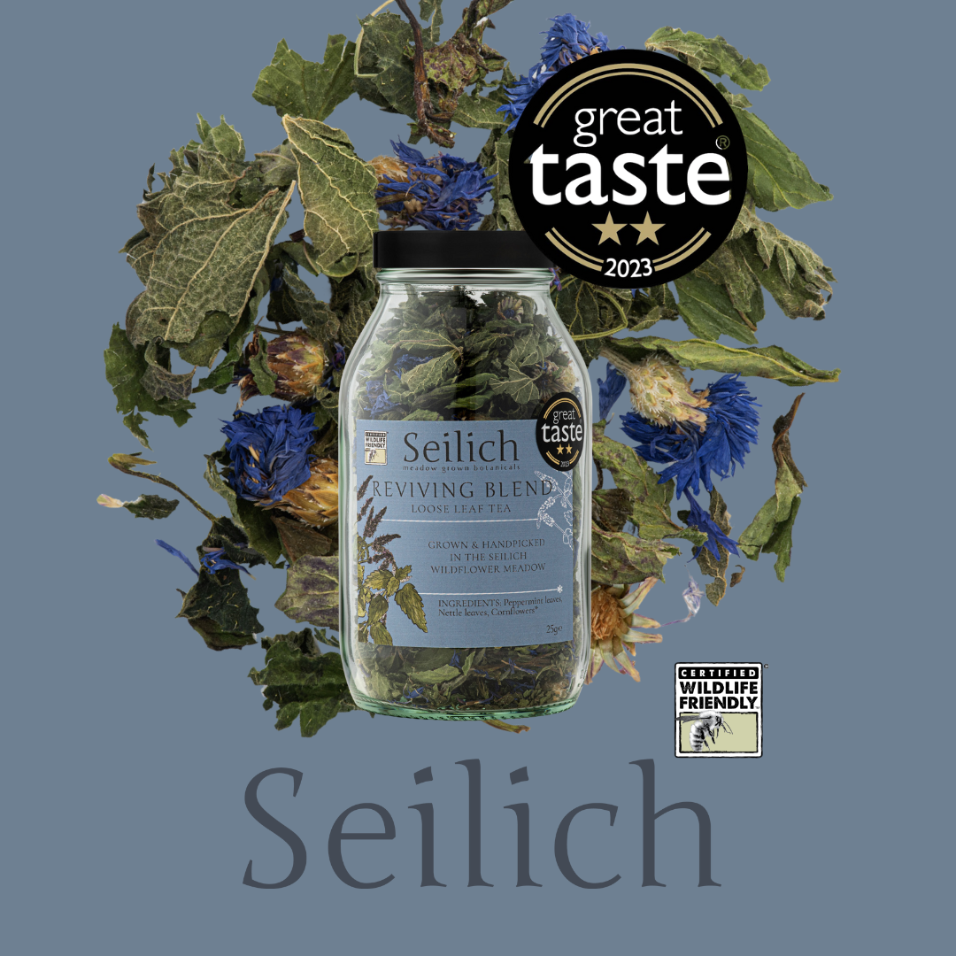 Reviving Blend Tea
