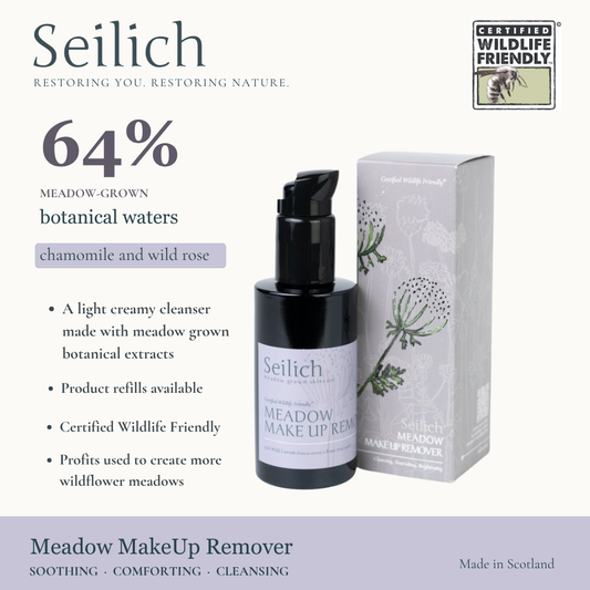 Meadow MakeUp Remover