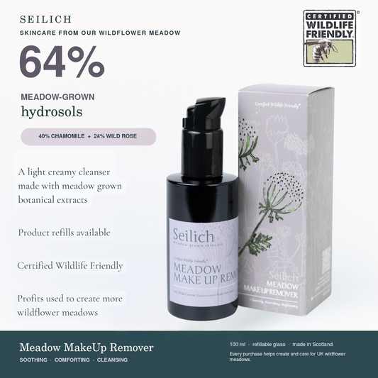 Meadow MakeUp Remover