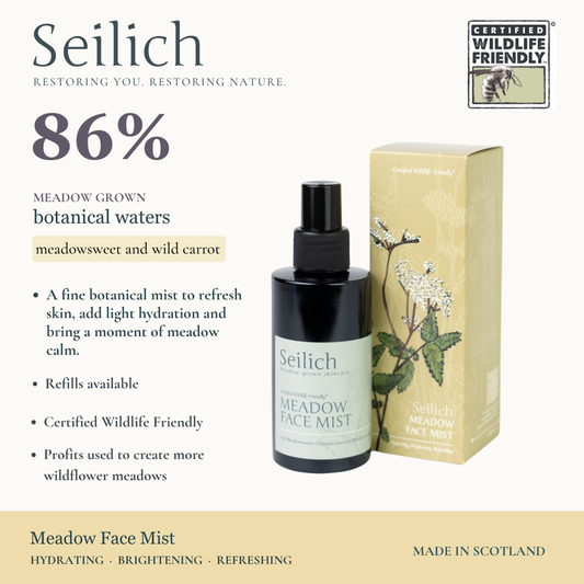 Meadow Face Mist