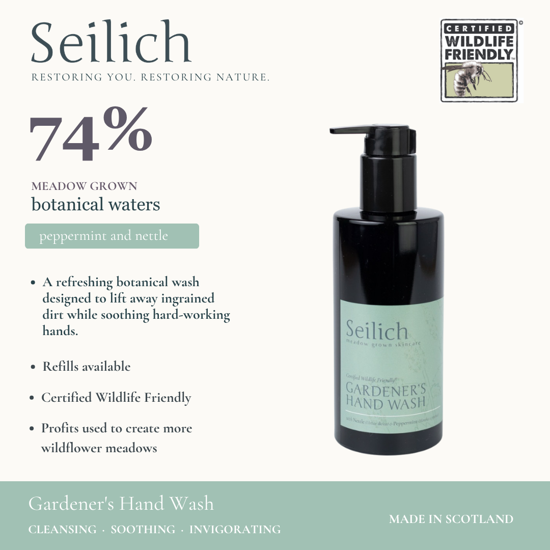Gardener's Hand Wash