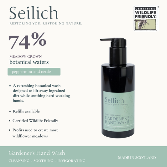 Gardener's Hand Wash
