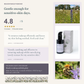 Meadow MakeUp Remover