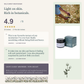 Wild Carrot Moisturiser