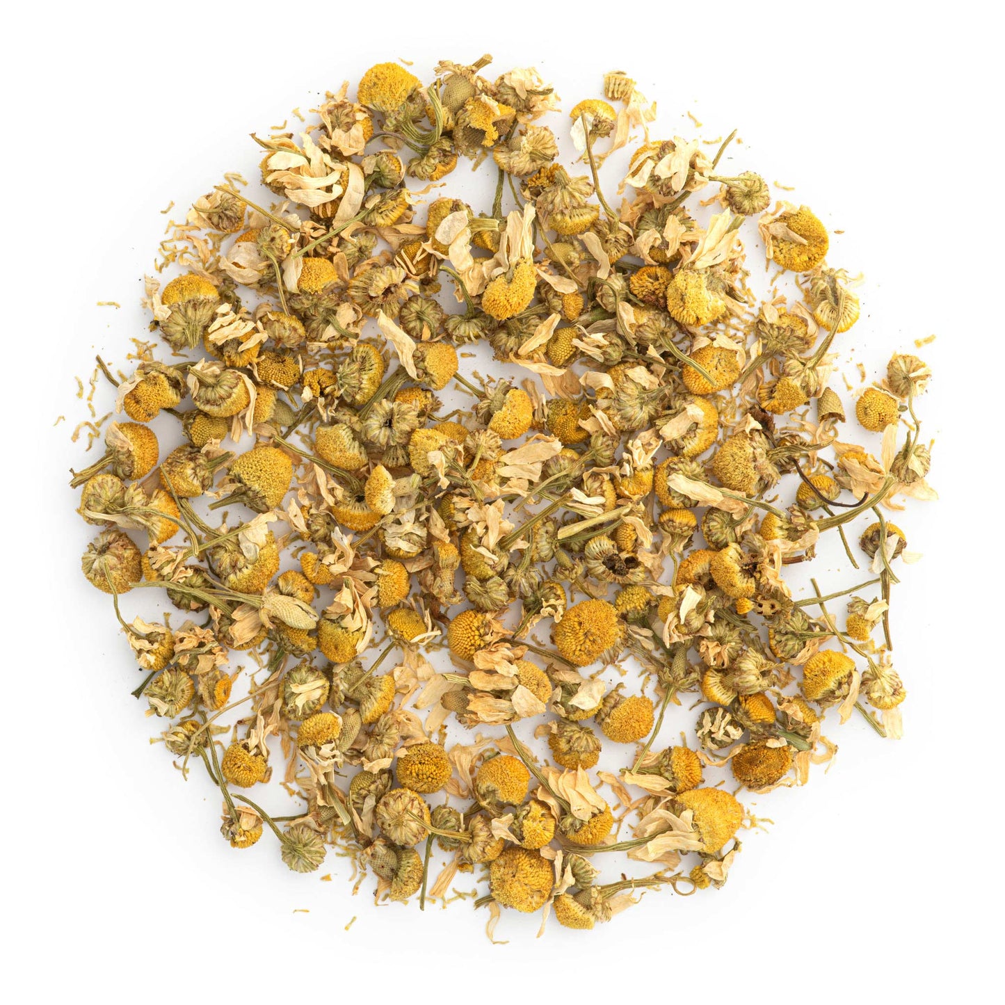 Chamomile Tea