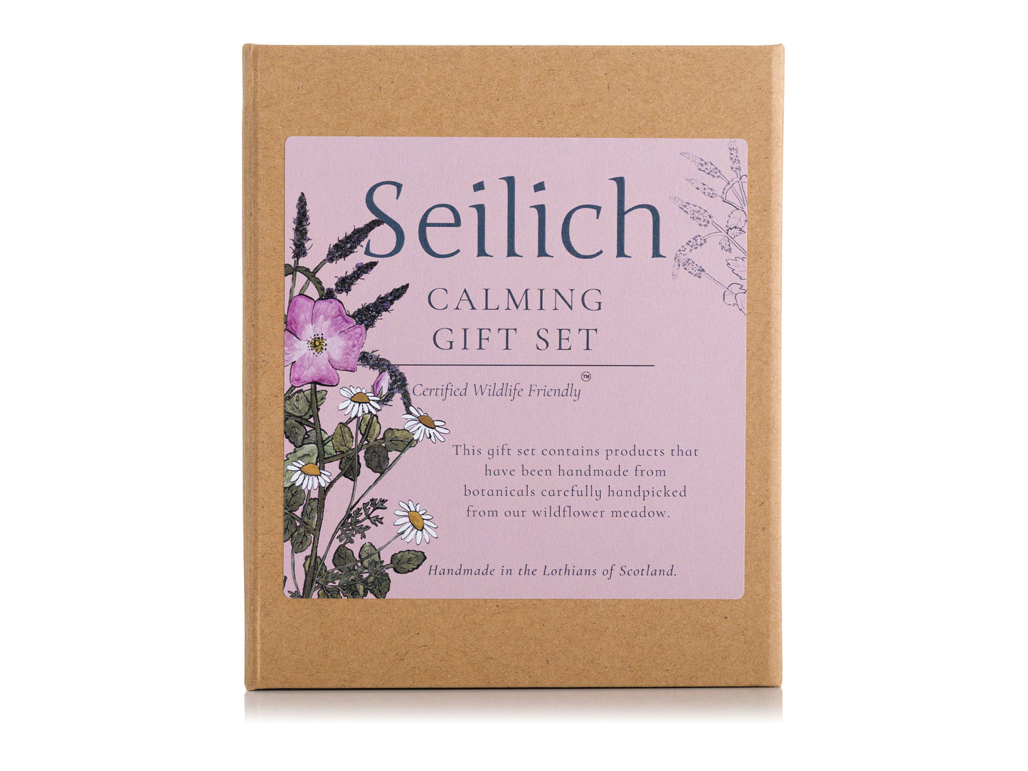 Calming Gift Set