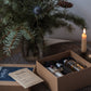 Grow Your Own Face Oil Gift Set