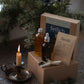 Grow Your Own Face Oil Gift Set