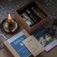 Grow Your Own Face Oil Gift Set