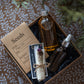 Grow Your Own Face Oil Gift Set