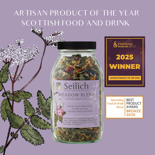 Meadow Blend Tea