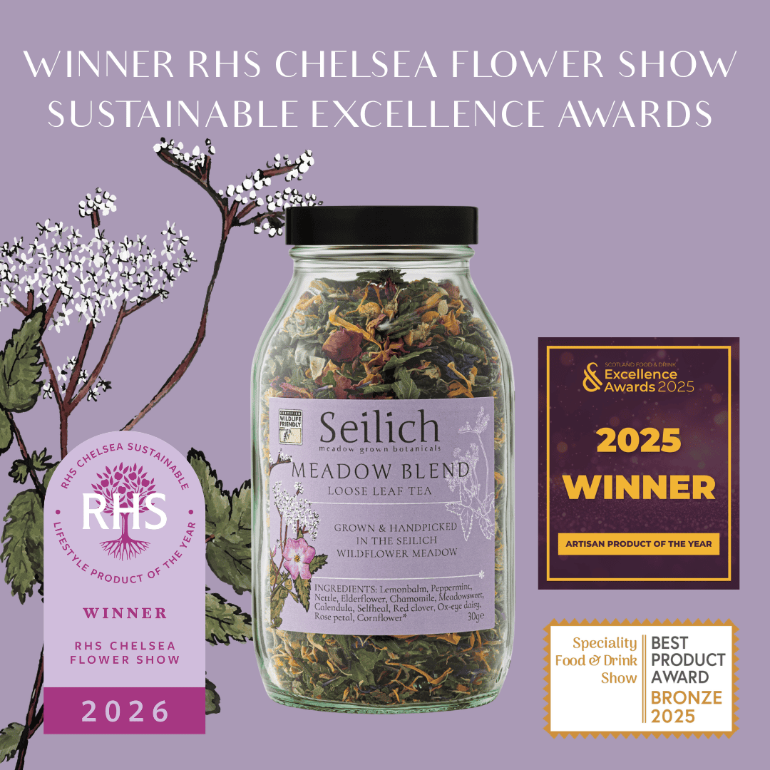 Meadow Blend Tea