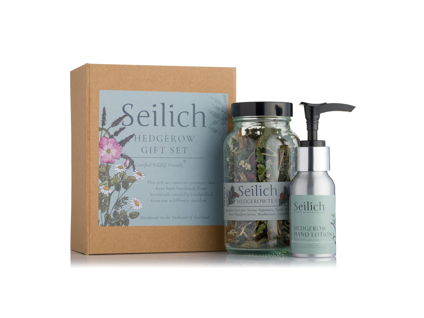 Hedgerow Gift Set