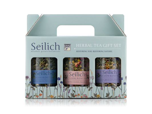 Herbal Tea Gift Set