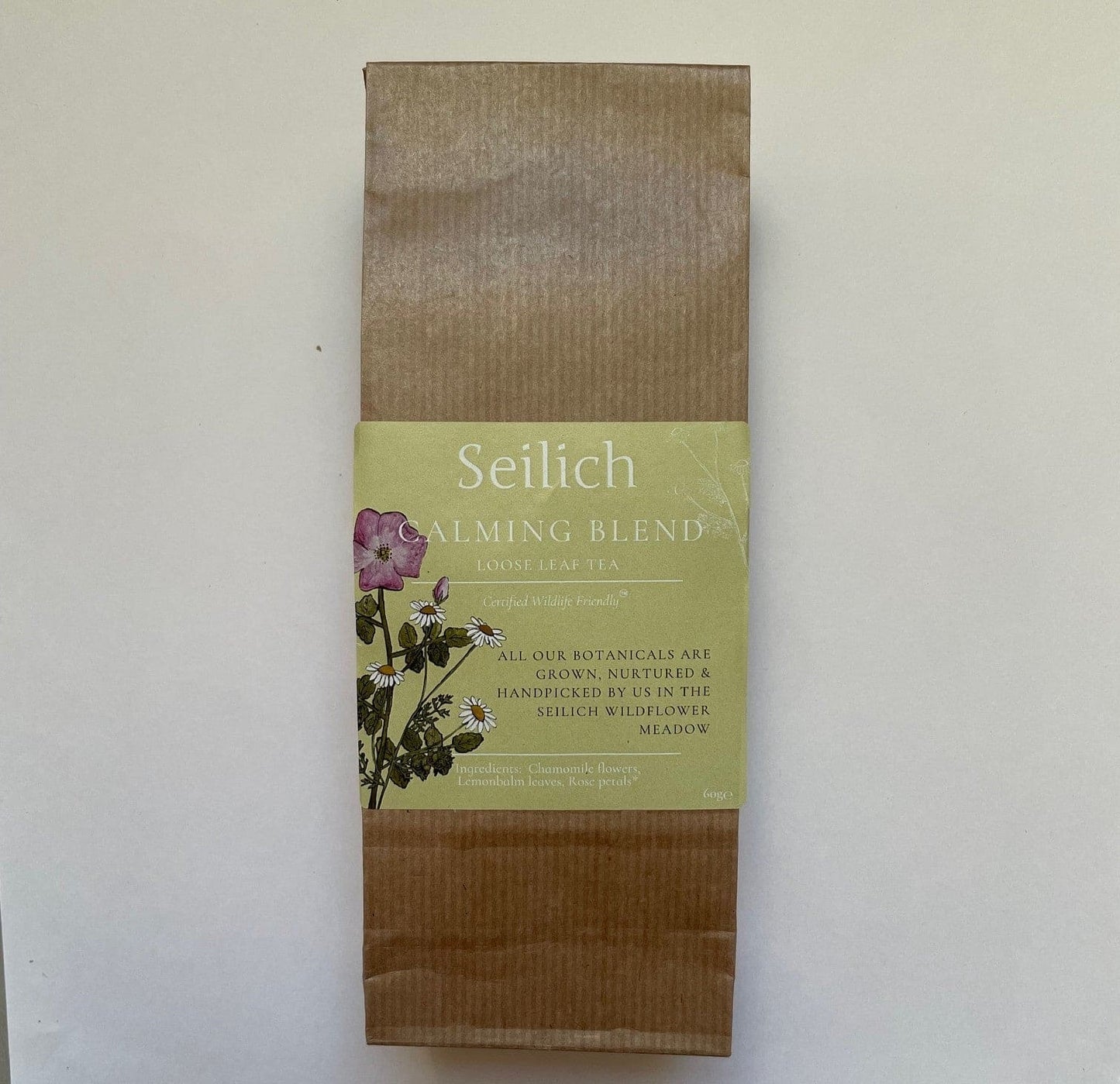 Calming Blend Tea