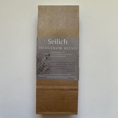 Hedgerow Blend Tea