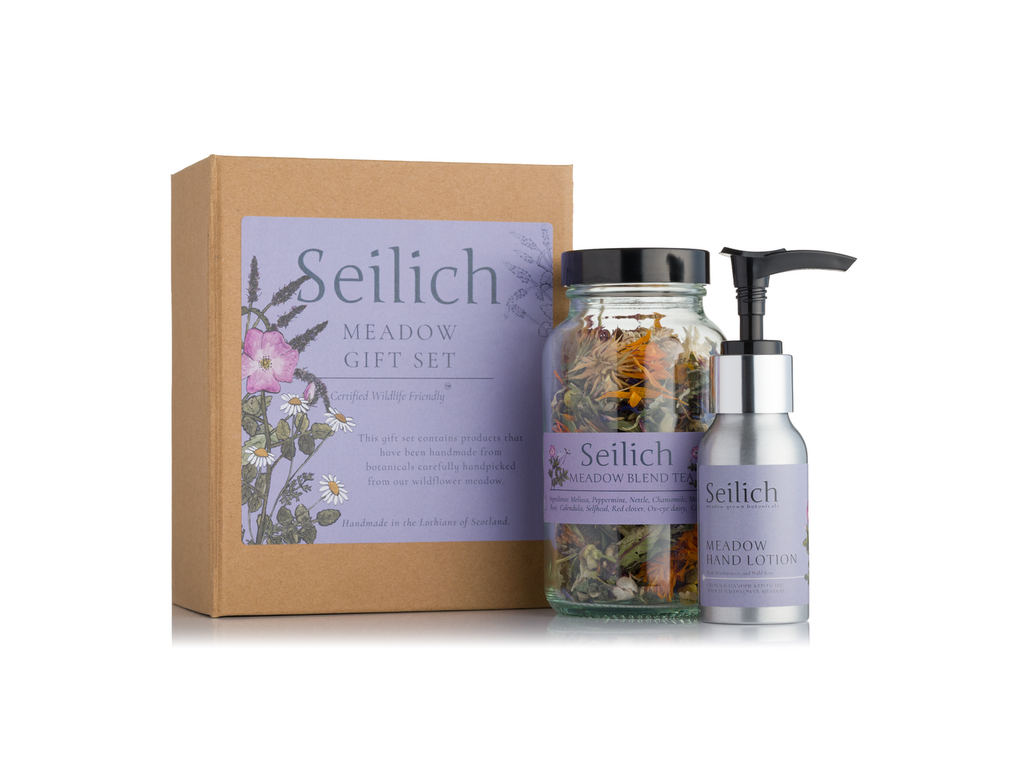 Meadow Gift Set
