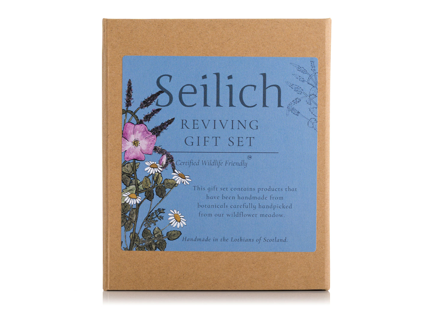 Reviving Gift Set