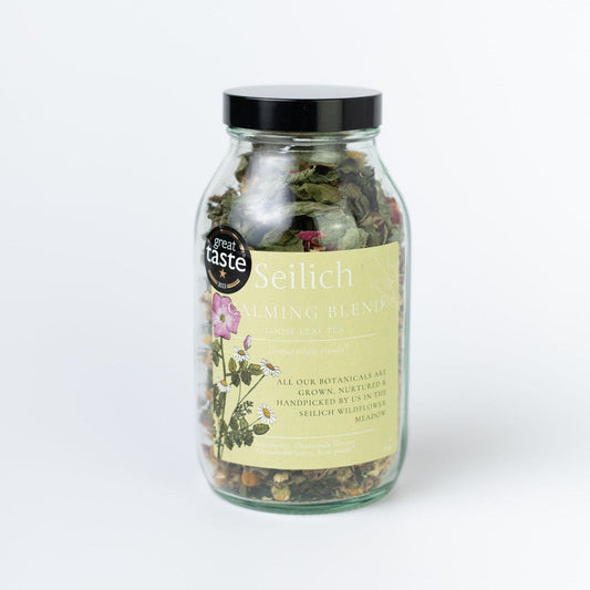 Calming Blend Tea
