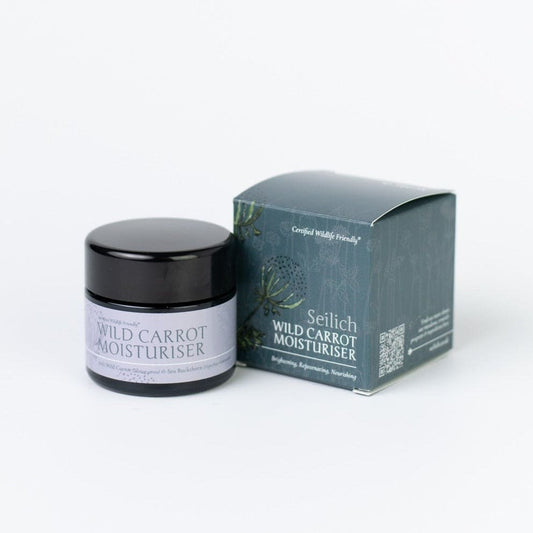 Wild Carrot Moisturiser