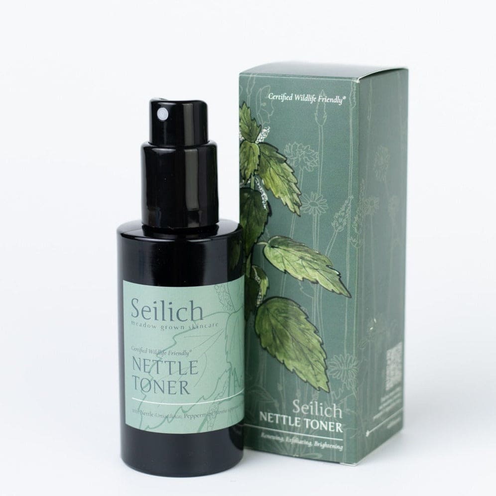Nettle Toner