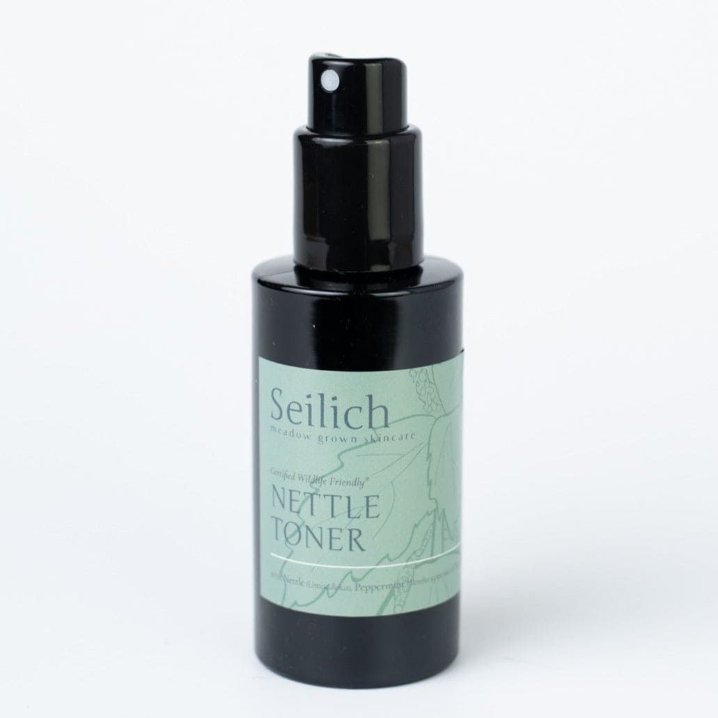 Nettle Toner