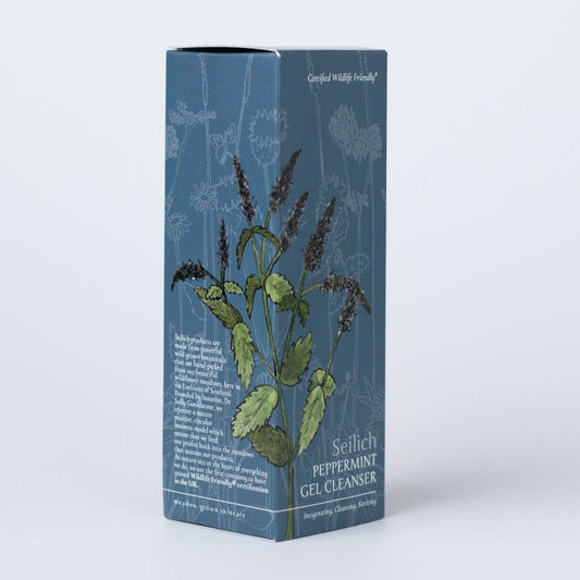 Peppermint Cleansing Gel