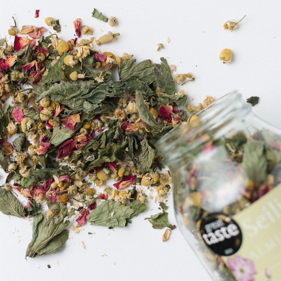Calming Blend Tea
